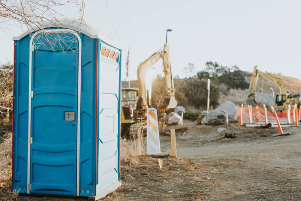 Portable restroom solutions in Matheny, CA