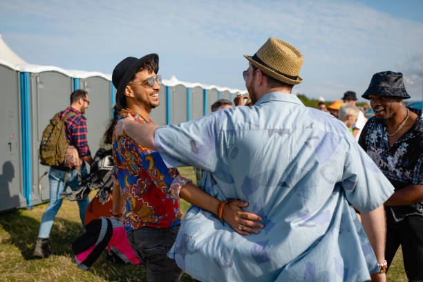 Best Portable bathroom rental  in Matheny, CA