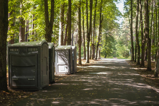 Best Local porta potty services  in Matheny, CA