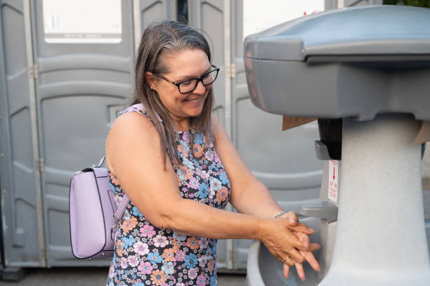 Best Construction site porta potty rental  in Matheny, CA